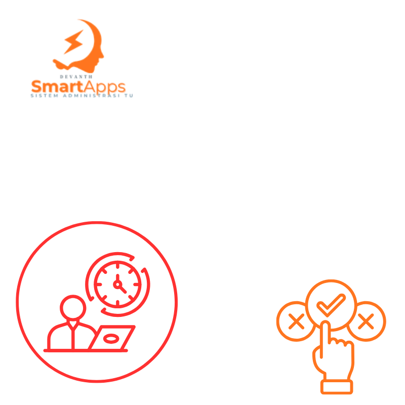 Sistem Surat Otomatis